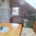 Apartmaji Marinka Hodnik Apartamento