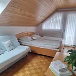 Apartmaji Marinka Hodnik * Bohinj