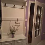 Apartmaji Marinka Hodnik Bohinj