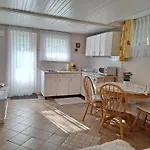 Apartmaji Marinka Hodnik Apartamento Bohinj