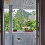 아파트 Apartmaji Marinka Hodnik *