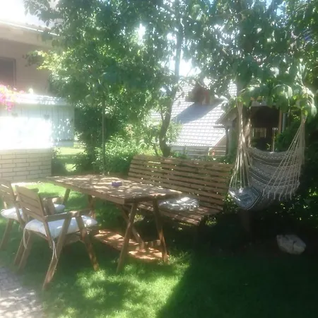 Apartmaji Marinka Hodnik
