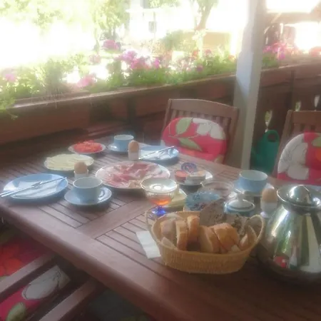 Apartament Apartmaji Marinka Hodnik