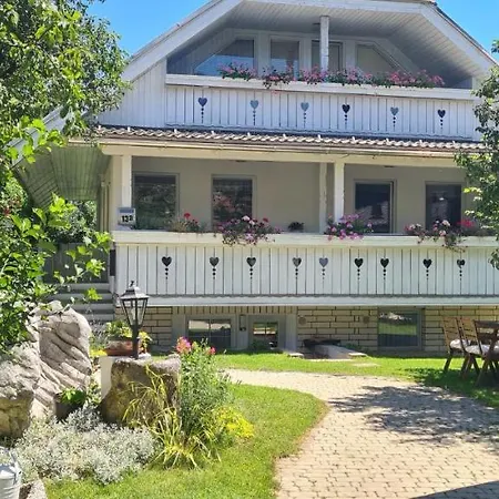 Apartmaji Marinka Hodnik Apartament
