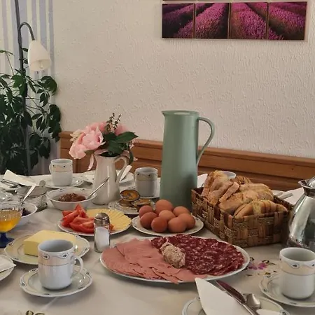 Apartmaji Marinka Hodnik Apartmán *