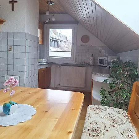 Apartmaji Marinka Hodnik Lägenhet