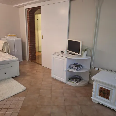 Apartmaji Marinka Hodnik Apartmán *