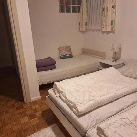 Apartment Apartmaji Marinka Hodnik *