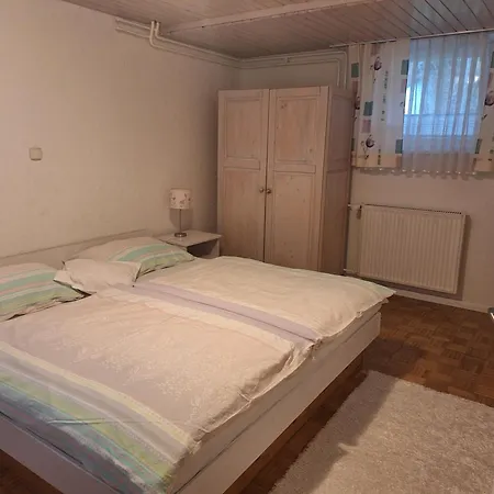 Apartament Apartmaji Marinka Hodnik