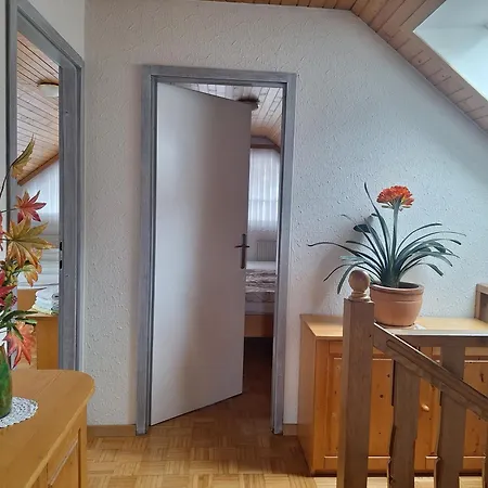 Apartamento Apartmaji Marinka Hodnik
