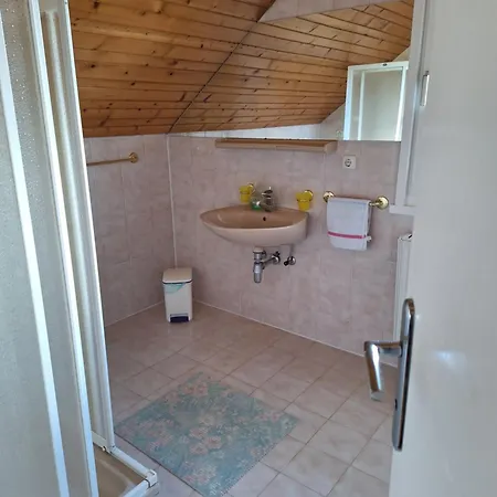 Apartmaji Marinka Hodnik Apartment Bohinj