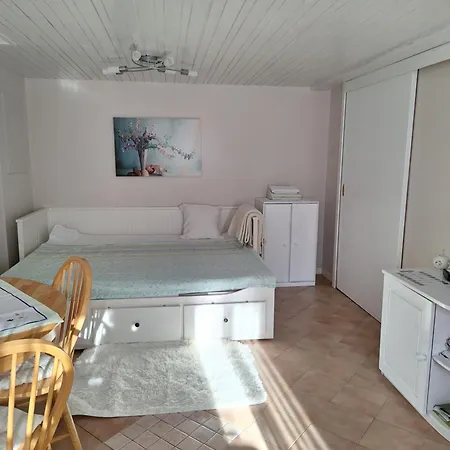 Apartmaji Marinka Hodnik * Bohinj