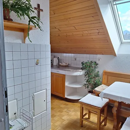 Apartmaji Marinka Hodnik