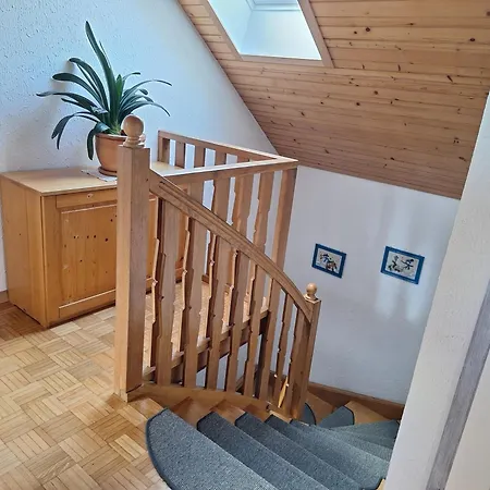Apartmaji Marinka Hodnik Apartment