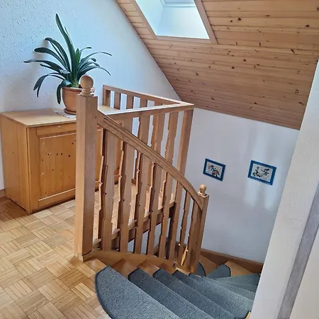 Apartmaji Marinka Hodnik Apartment