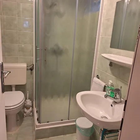 Apartmaji Marinka Hodnik Apartmán *