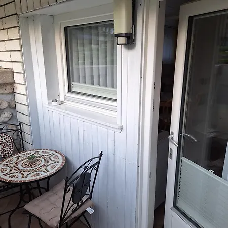 Apartament Apartmaji Marinka Hodnik