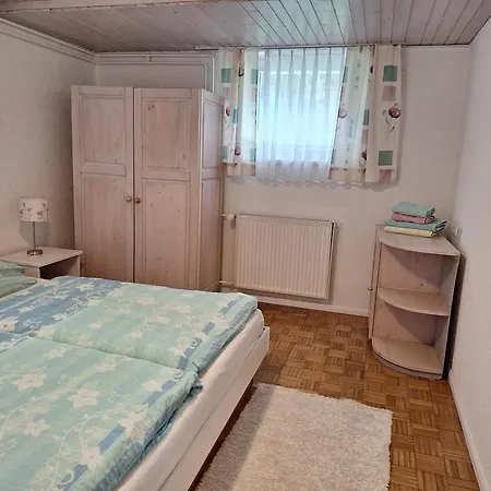Apartment Apartmaji Marinka Hodnik *