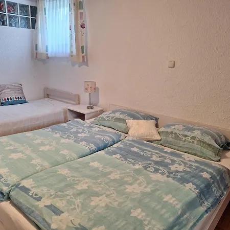 Apartment Apartmaji Marinka Hodnik