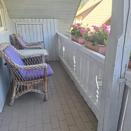 Apartmaji Marinka Hodnik * Bohinj