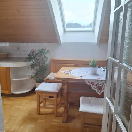 Apartamento Apartmaji Marinka Hodnik *