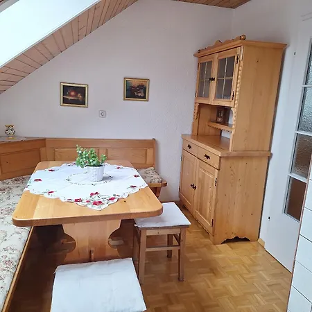 Apartamento Apartmaji Marinka Hodnik