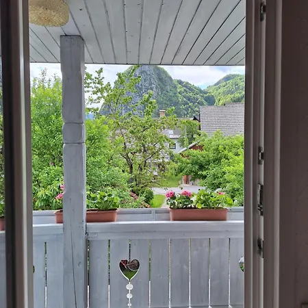 Apartmán Apartmaji Marinka Hodnik *