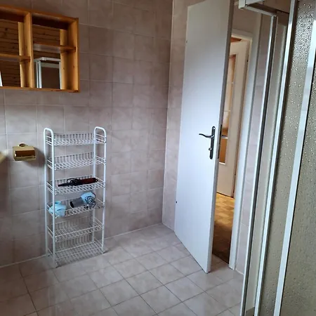 Apartmaji Marinka Hodnik
