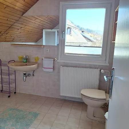 Appartamento Apartmaji Marinka Hodnik Bohinj