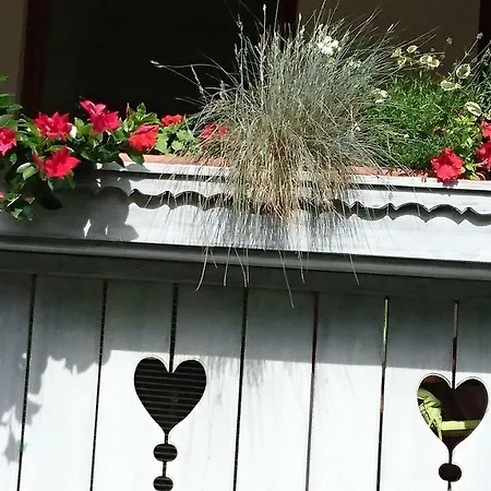 Apartmaji Marinka Hodnik *