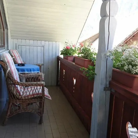 Apartament Apartmaji Marinka Hodnik *