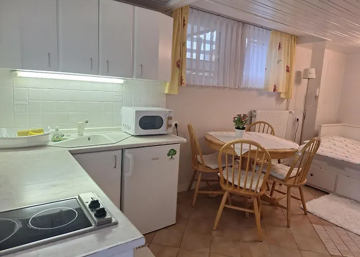 Apartmaji Marinka Hodnik Διαμέρισμα