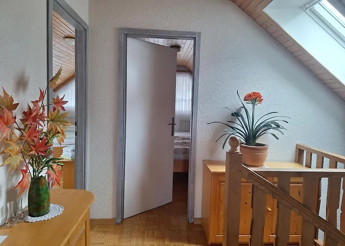 Διαμέρισμα Apartmaji Marinka Hodnik