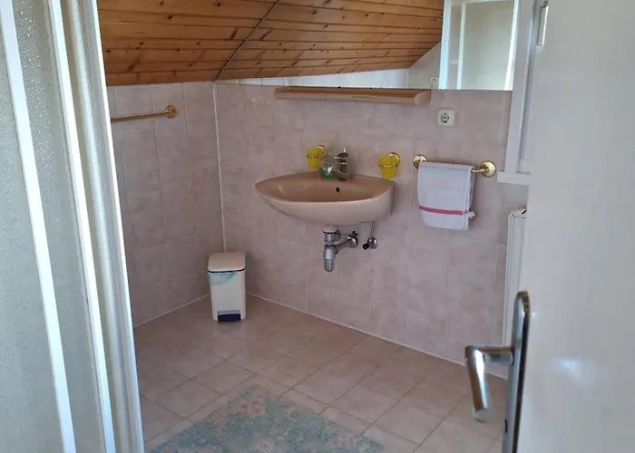 Apartmaji Marinka Hodnik Διαμέρισμα Bohinj