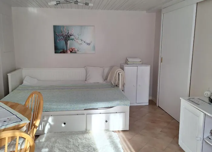 Apartmaji Marinka Hodnik * Bohinj
