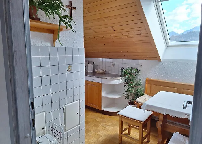 Apartmaji Marinka Hodnik