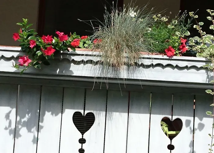 Apartmaji Marinka Hodnik *